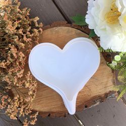 Heart Mold