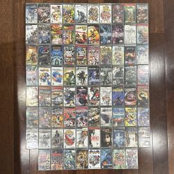 READ DESCRIPTION GTA GAMES GTA FOR PS3 PS4 PSP PS2 XBOX for Sale in Holly  Springs, NC - OfferUp