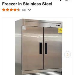 Cooler Depot 54" - 48" Cubic Ft