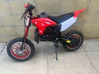 Minicross