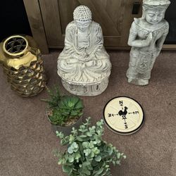 Home Decor Pieces 