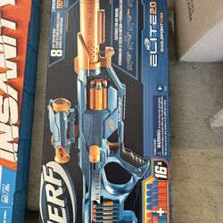 Nerf Guns 
