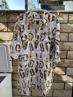 Lot 29 Vintage polo.