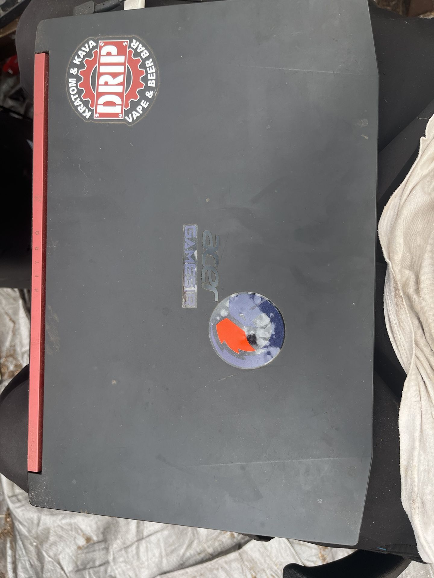 Acer Nitro 5