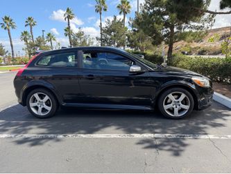 2012 Volvo c30