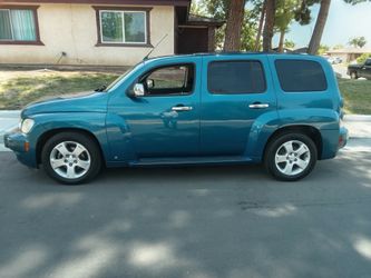 2009 Chevrolet HHR