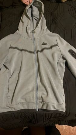 Old Nike tech
