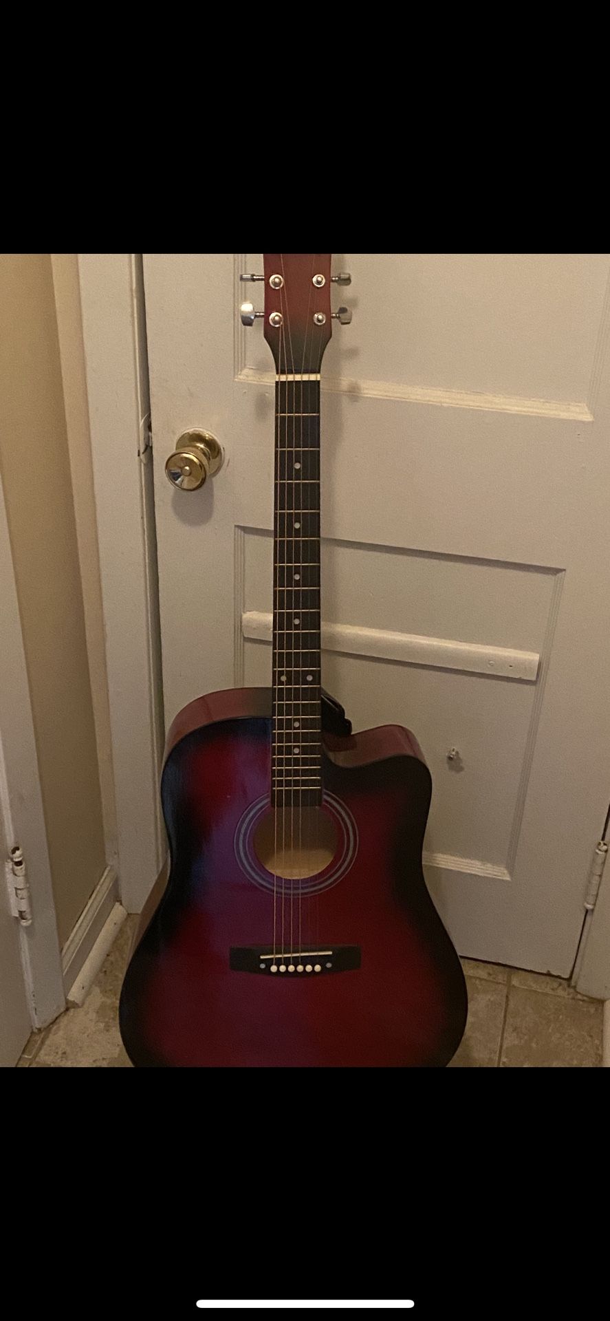 Acoustic Guitar