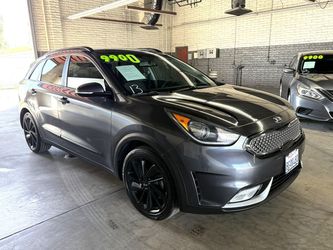 2019 Kia Niro