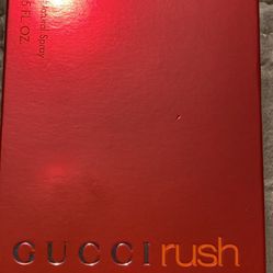 Gucci Women’s Perfume 