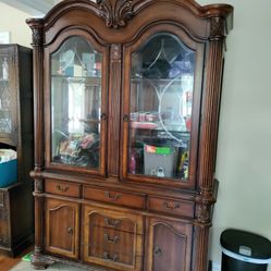 China Cabinet Great Condition