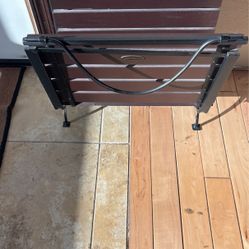 Smith & Hawken Newspaper/ Magazine Rack