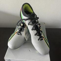 Adidas Soccer Shoes 