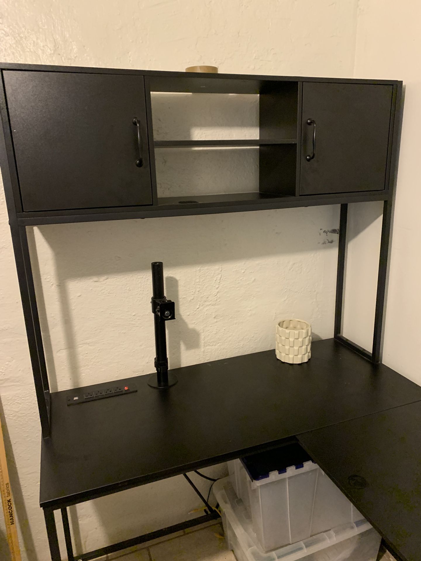 Computer Desk