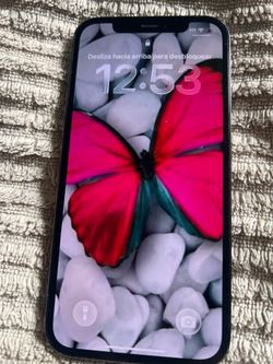 iPhone 12 Pro