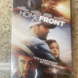 Home front  (DVD)
