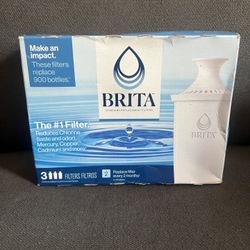 Brita Filters