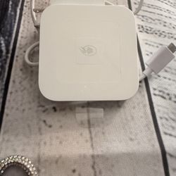 Square - Tap 2 Pay And Chip Reader 