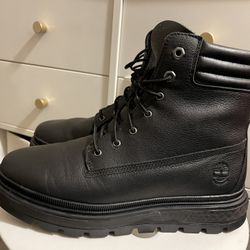 Timberland Women GreenStride Ray City 6" Waterproof Boots W8