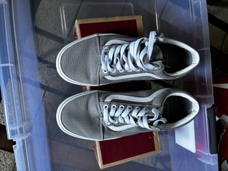 Vans  Old Skool Shoes