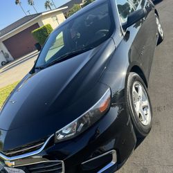 2016 Chevy Malibu