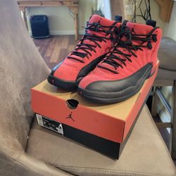 Jordan 12s
