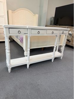 Entry table