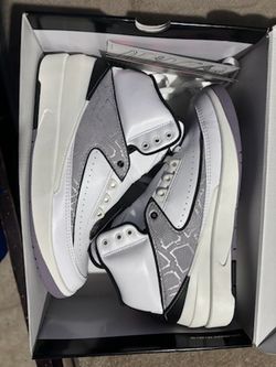 Nike Air Jordan 2 Retros