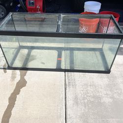 75 Gallon Fish Tank Holds Water  Local Delivery Is Possible For A Small Fee