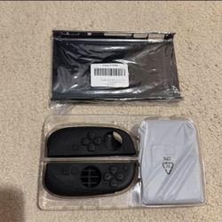 Nintendo Switch 2 Dockable Case