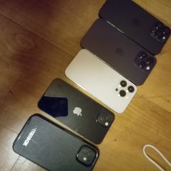 5 iPhones Read Post $700