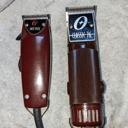 Classic Oyster 76 Clippers & Fast Feed Clippers 