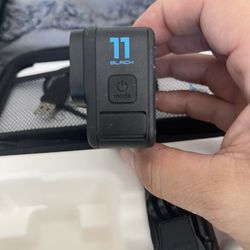 GoPro 11 Black