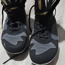 Venom Elite Boxing Shoes