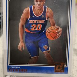 Knicks Kevin Knox