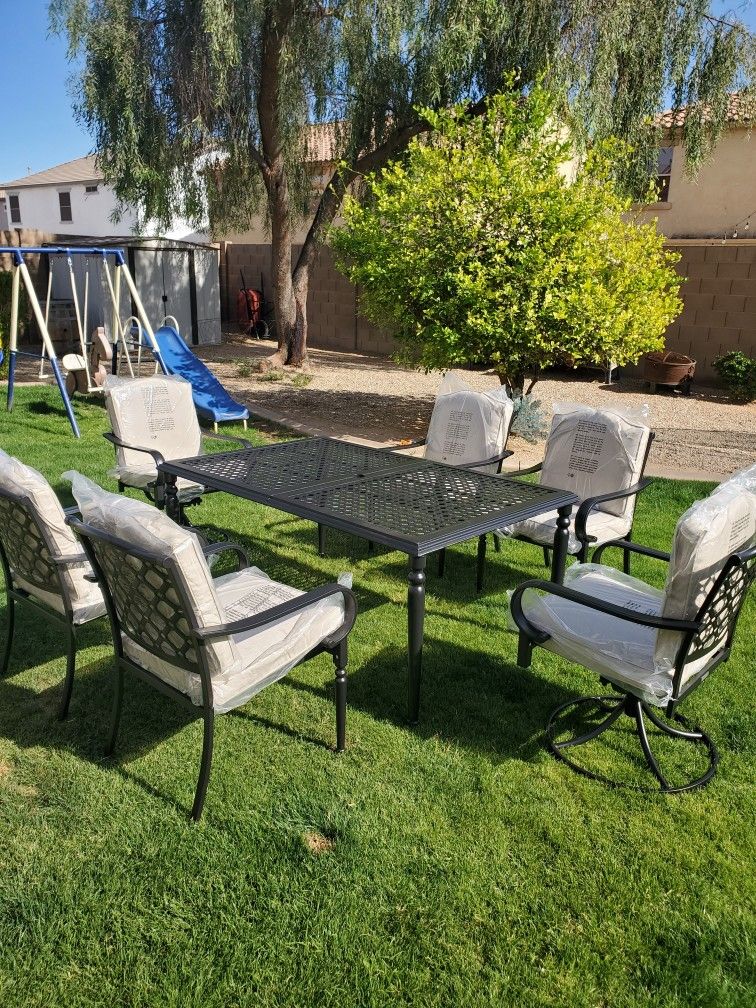 Patio Furniture