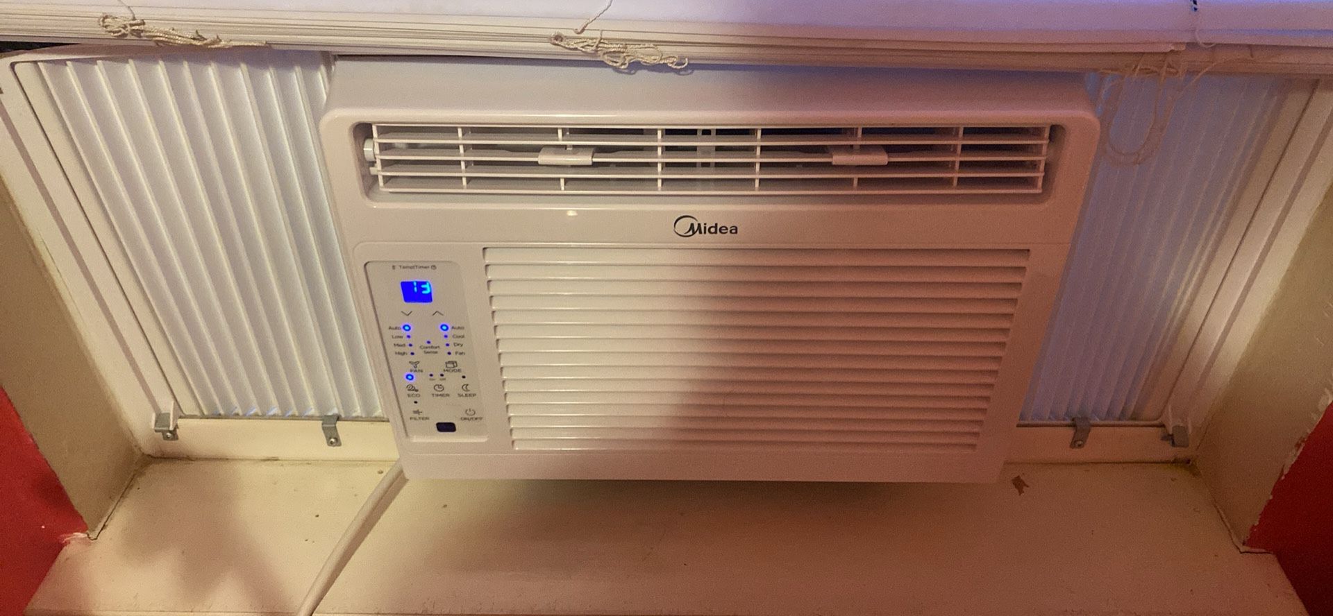 Window AC