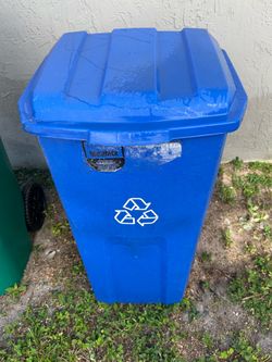 Recycle bin