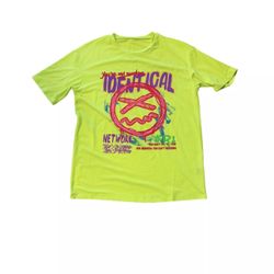 SHEIN Sz XS Women Graphic Tee Oversized 