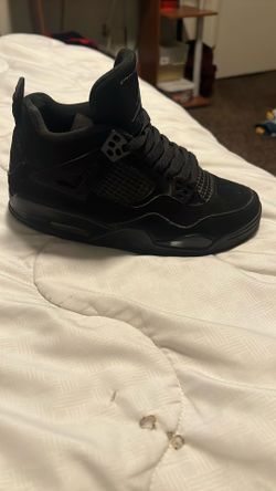 Jordan 4 Retro