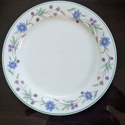 Serving Plate