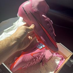 Mecurial Vapor Cleats