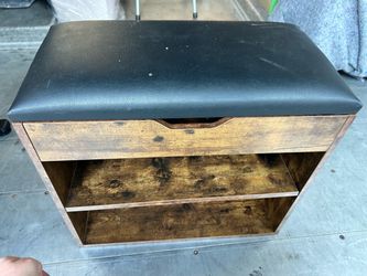 Shoe rack