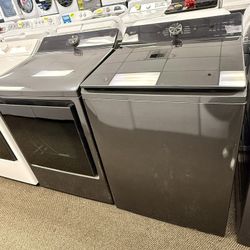 Washer And Dryer Set On Sale 