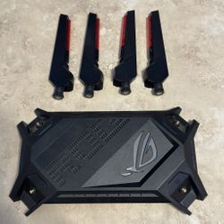 ASUS ROG Rapture GT-AX6000