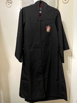 Harry Potter Gryffindor Hogwarts Robe