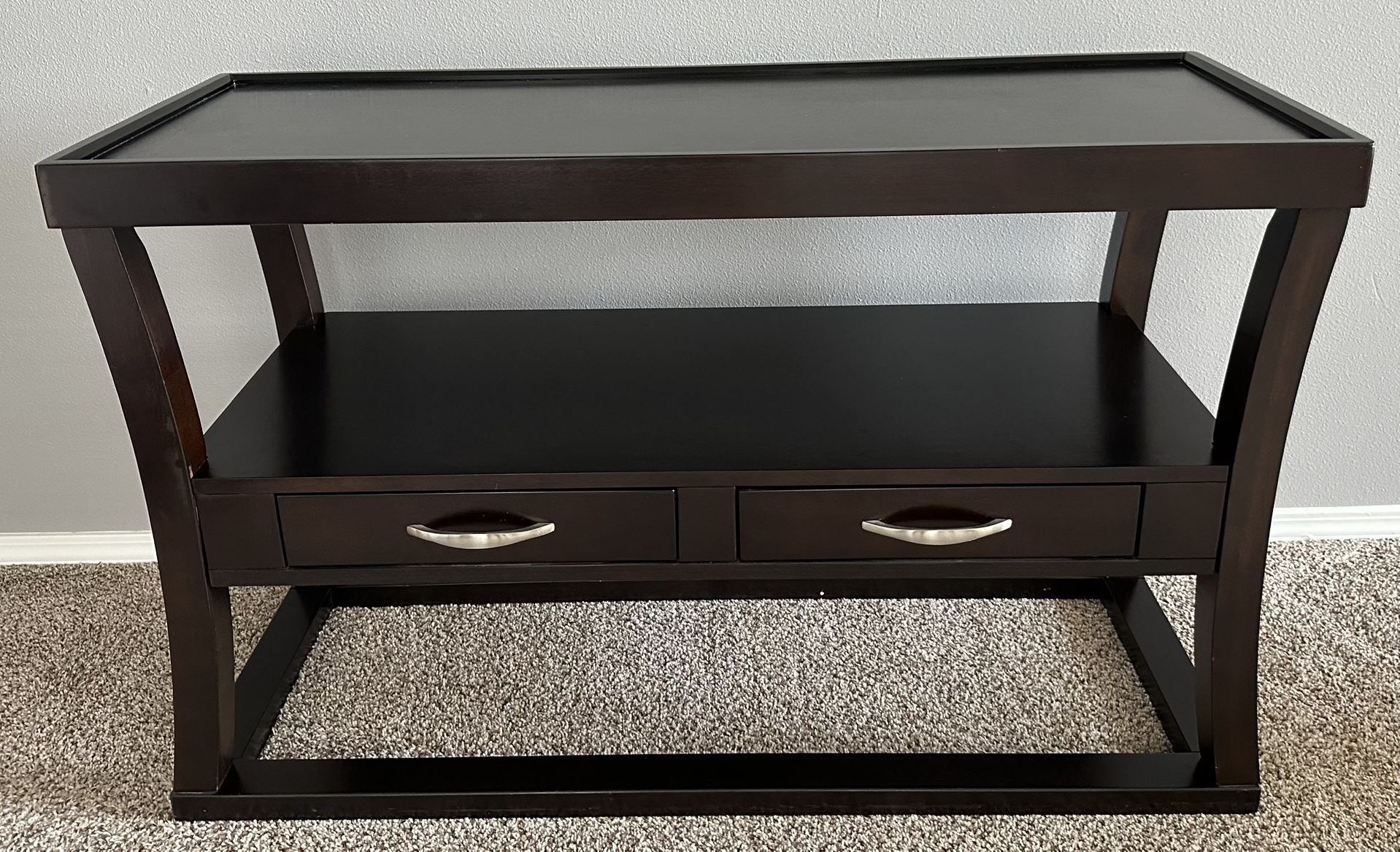 Table Console