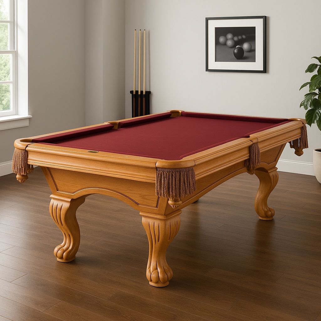 Pool Table