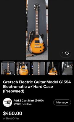 Gretch