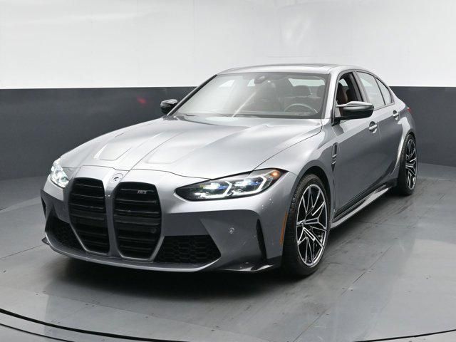 2023 BMW M3